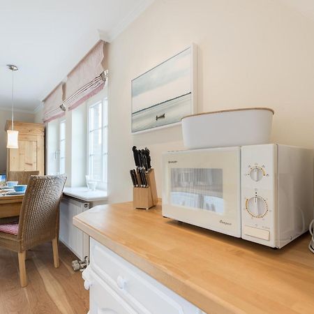 Barig Hues Og Apartman Munkmarsch Kültér fotó