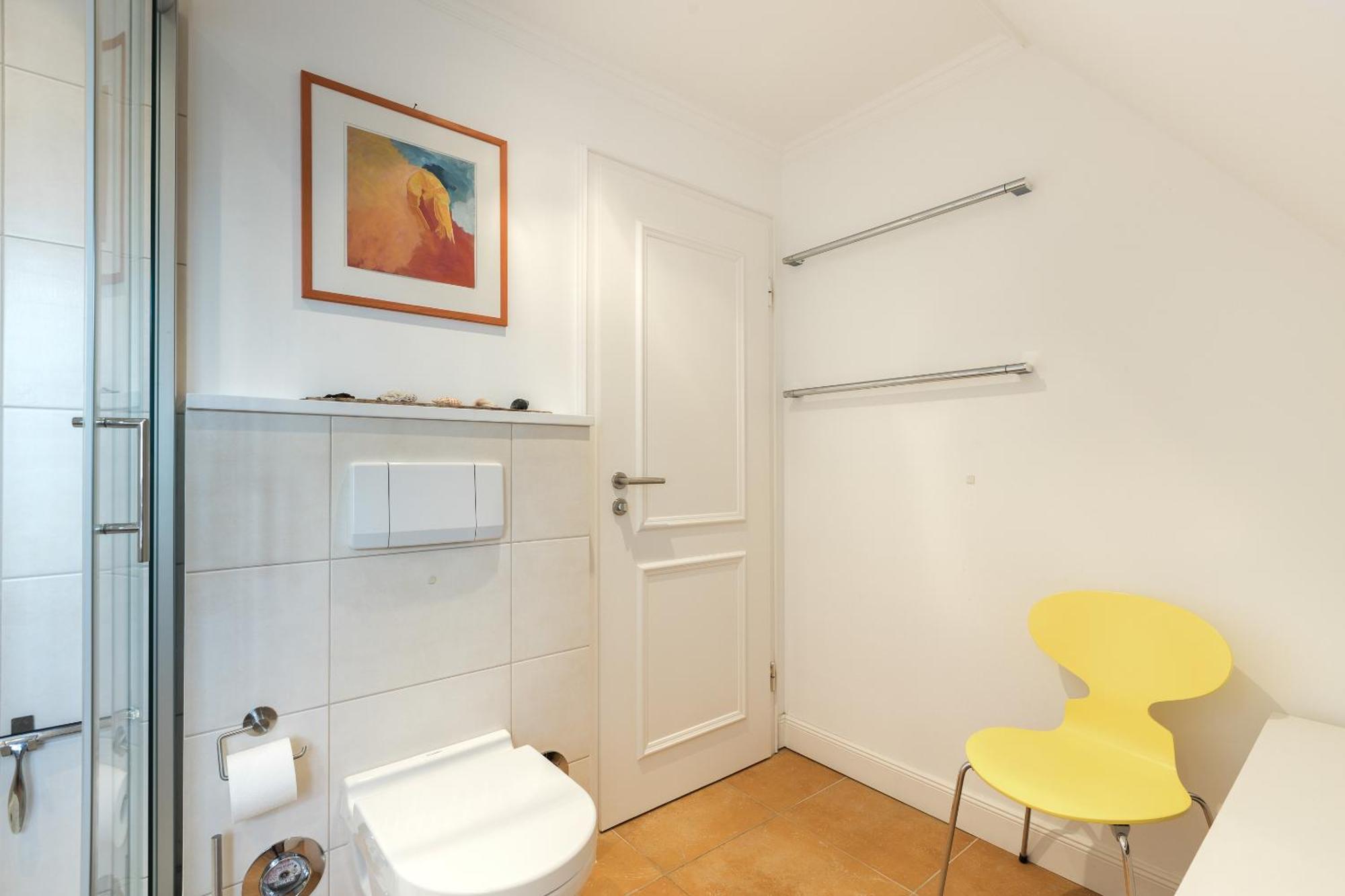 Barig Hues Og Apartman Munkmarsch Kültér fotó