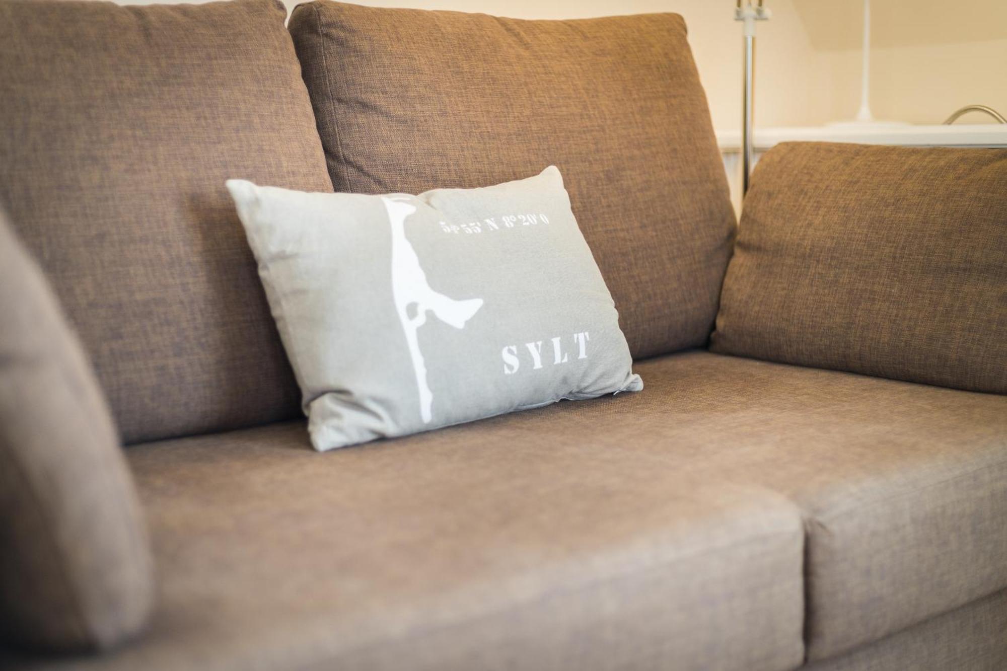 Barig Hues Og Apartman Munkmarsch Kültér fotó