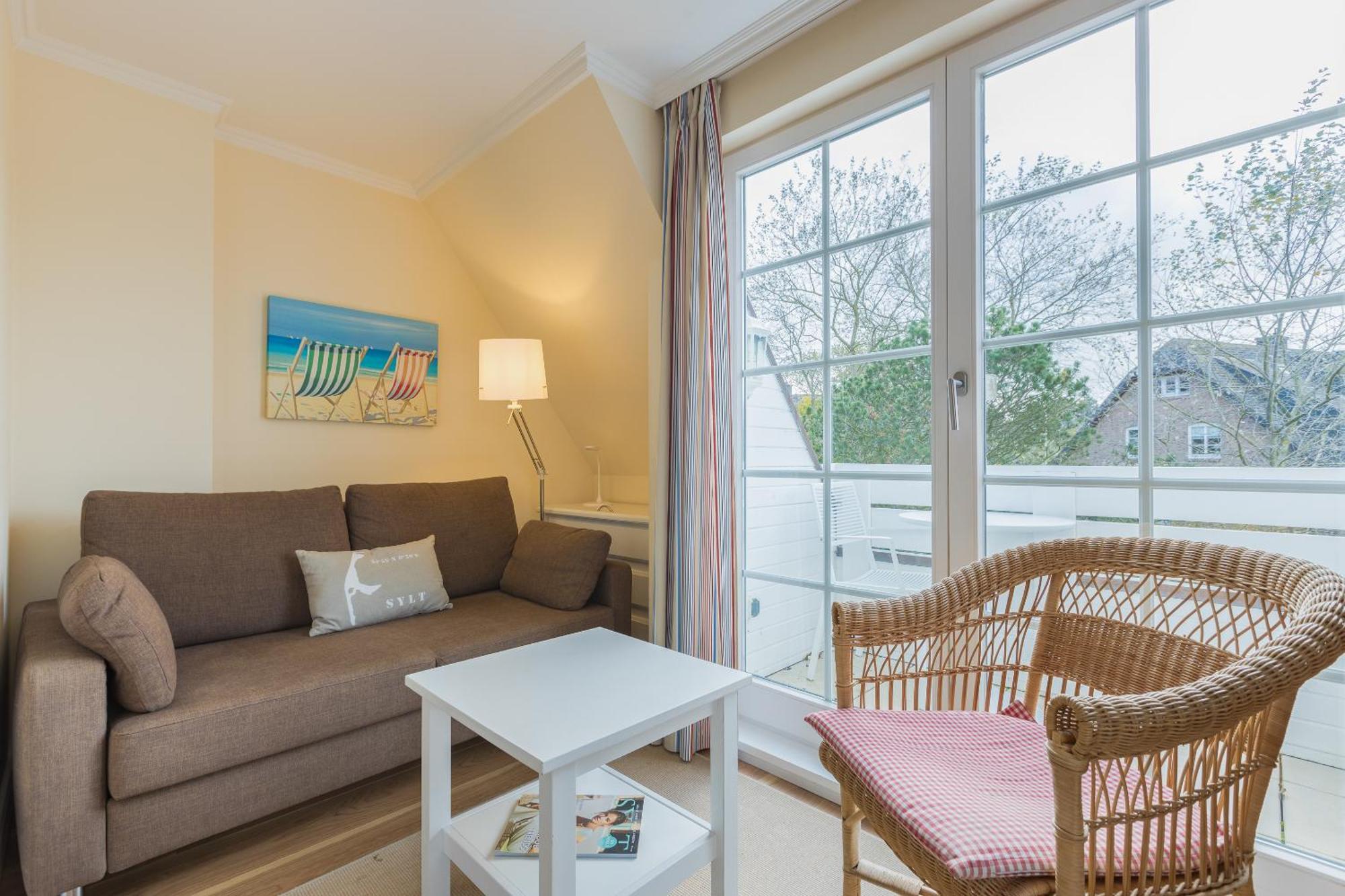 Barig Hues Og Apartman Munkmarsch Kültér fotó